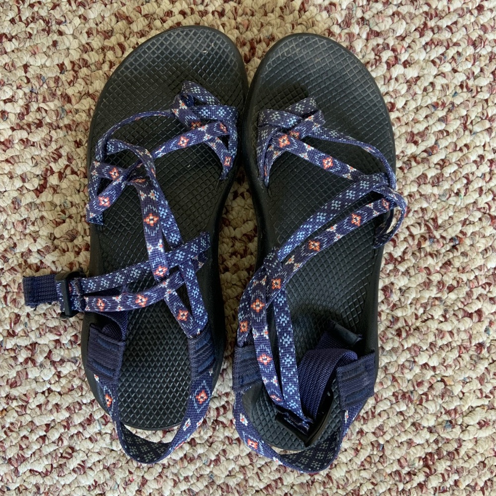 Chacos